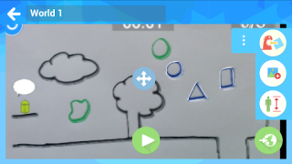 Скачать Draw Your Game Infinite Приключения для Андроид скриншот 4