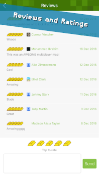 Скачать Addons for Minecraft Развлечения для Андроид скриншот 4