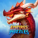 Скачать  Empires & Puzzles: РПГ 3-в-ряд