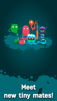 Скачать Fill-The-Words Словесные игры для Андроид скриншот 5