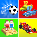 Скачать  Cubic 2 3 4 Игроки Игры