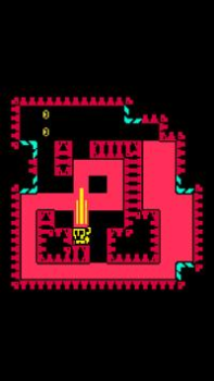 Скачать Tomb of the Mask: Color Экшен для Андроид скриншот 3