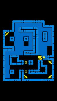 Скачать Tomb of the Mask: Color Экшен для Андроид скриншот 5