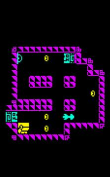 Скачать Tomb of the Mask: Color Экшен для Андроид скриншот 6