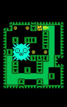 Скачать Tomb of the Mask: Color Экшен для Андроид скриншот 7