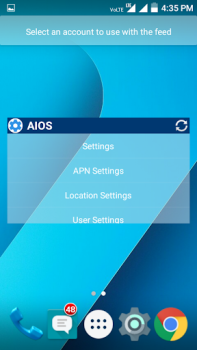 Скачать AIOS Инструменты для Андроид скриншот 6