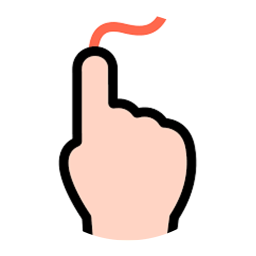 app logo