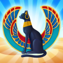 Скачать  Cradle of Empires - Три в ряд