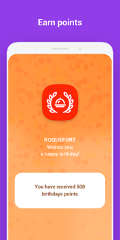 Скачать UDS App: экономь с умом Покупки для Андроид скриншот 3