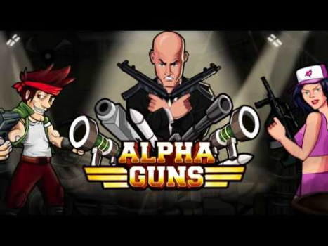 Скачать Alpha Guns Приключения для Андроид скриншот 8