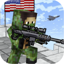 Скачать  American Block Sniper Survival