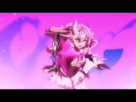 Скачать Epic Seven Ролевые для Андроид скриншот 8