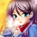 Скачать  Anime Live Wallpaper HD