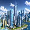 Скачать  Designer City: building game