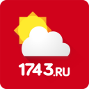 Скачать  Погода Оренбург 1743.ru