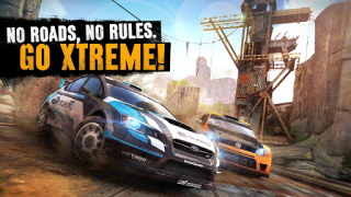 Скачать Asphalt Экстрим Гонки для Андроид скриншот 7