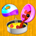 Скачать  Пирог - Кухня Игры
