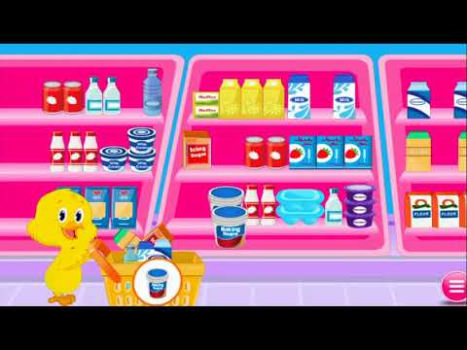 Скачать Пирог - Кухня Игры Казуальные для Андроид скриншот 8
