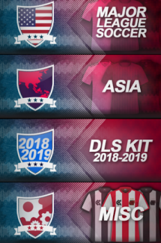 Скачать Dream Kit Soccer v2.0 Спортивные игры для Андроид скриншот 3