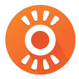 app logo