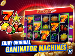 Скачать Gaminator: Игра Онлайн Казино Казино для Андроид скриншот 7