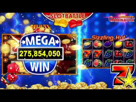 Скачать Gaminator: Игра Онлайн Казино Казино для Андроид скриншот 8