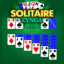 Скачать  Solitaire + Card Game by Zynga