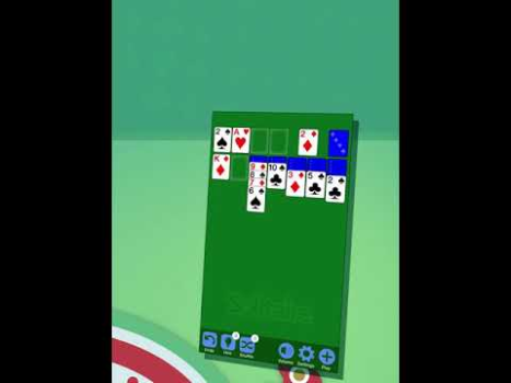 Скачать Solitaire + Card Game by Zynga Карточные для Андроид скриншот 8