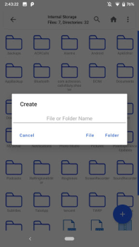 Скачать Files X Инструменты для Андроид скриншот 4