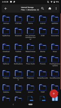 Скачать Files X Инструменты для Андроид скриншот 6