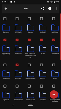 Скачать Files X Инструменты для Андроид скриншот 7