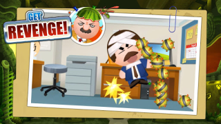 Скачать Beat the Boss 4: убить босса Экшен для Андроид скриншот 7