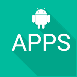 app logo