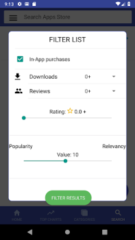 A1 Apps Store Market