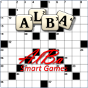 Скачать  ALBA Smart Games - Play Cross Words