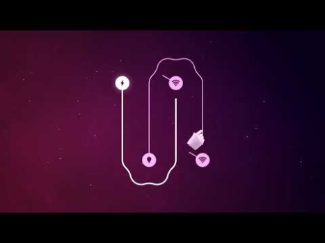 Скачать Энергия: Петли Анти-Стресс Головоломки для Андроид скриншот 8