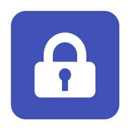 app logo