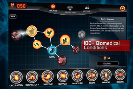 Скачать Bio Inc Plague Doctor Offline Симуляторы для Андроид скриншот 3