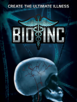 Скачать Bio Inc Plague Doctor Offline Симуляторы для Андроид скриншот 6
