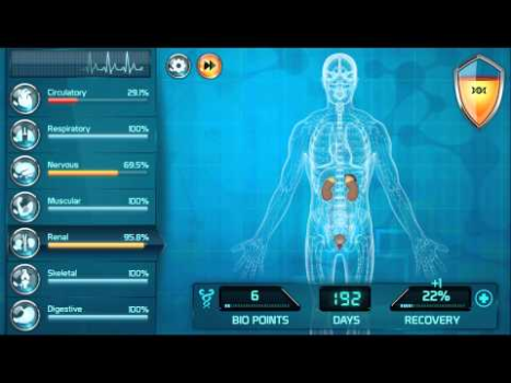 Скачать Bio Inc Plague Doctor Offline Симуляторы для Андроид скриншот 8