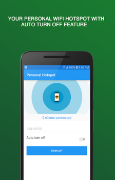 Скачать Open WiFi Connect Связь для Андроид скриншот 7