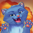 Скачать  Bad Cat Sam