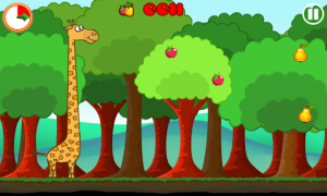 Скачать Веселые игры для детей Аркады для Андроид скриншот 2