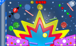 Скачать Веселые игры для детей Аркады для Андроид скриншот 3