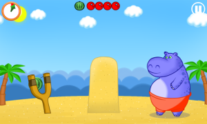 Скачать Веселые игры для детей Аркады для Андроид скриншот 7