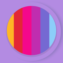 app logo