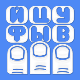 app logo