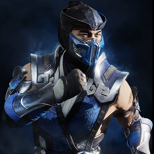 Скачать MORTAL KOMBAT X