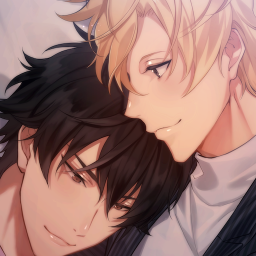 Логотип Yaoi Beast Boys : Anime Romanc