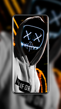 Скачать 4K Wallpaper Expert Персонализация для Андроид скриншот 2